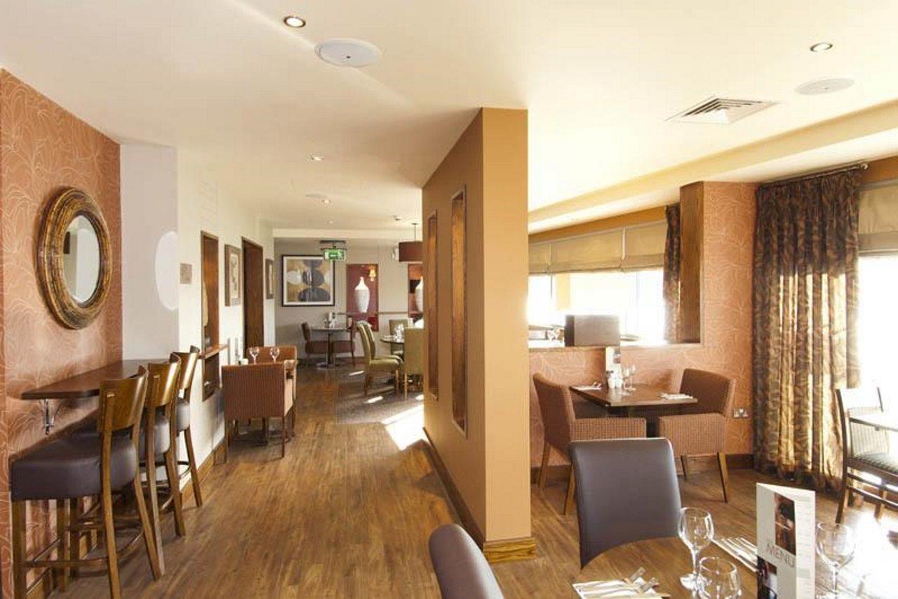 Premier Inn Liverpool John Lennon Airport سبيك المظهر الخارجي الصورة
